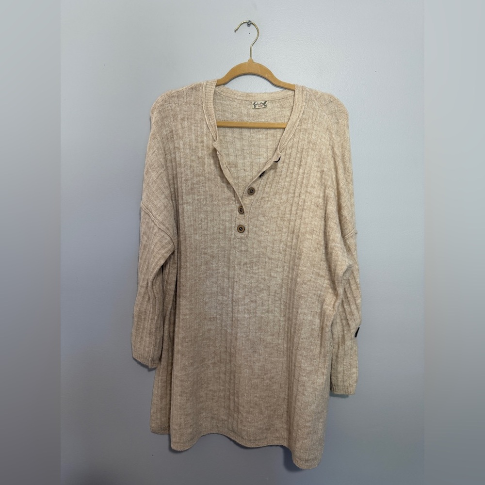 Intimately Free People Sweater Size S